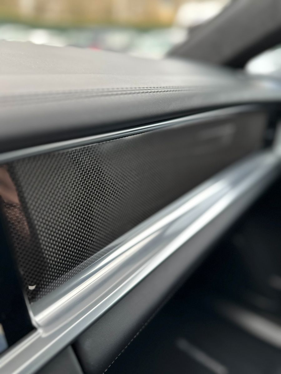 Fahrzeugabbildung Porsche Panamera Turbo-Vollausstattung-NP 202.000€
