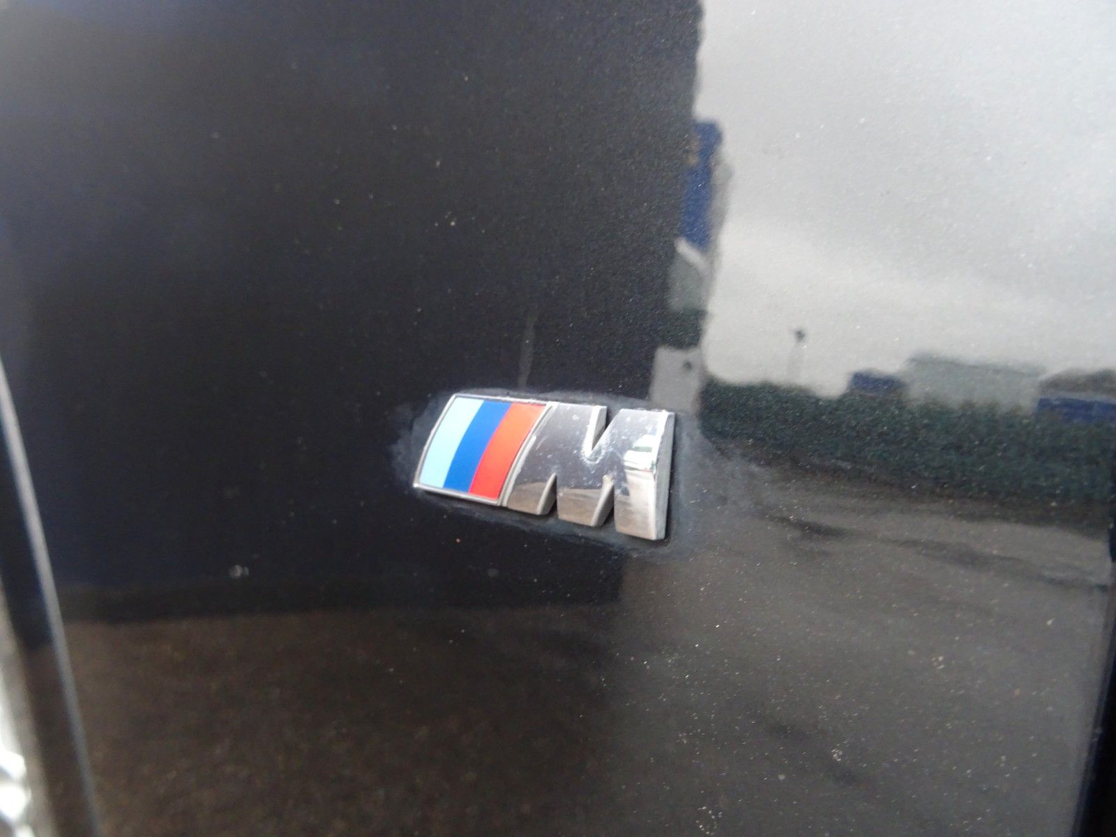 Fahrzeugabbildung BMW X1 Baureihe X1 20 i xDrive M Sport