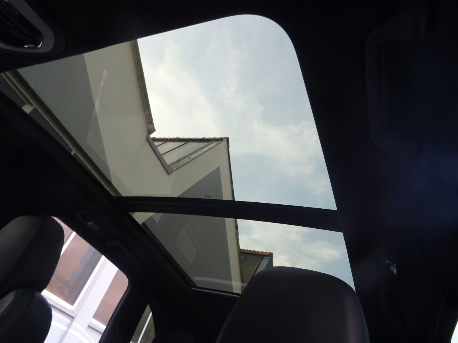 Fahrzeugabbildung Porsche Cayenne S Diesel