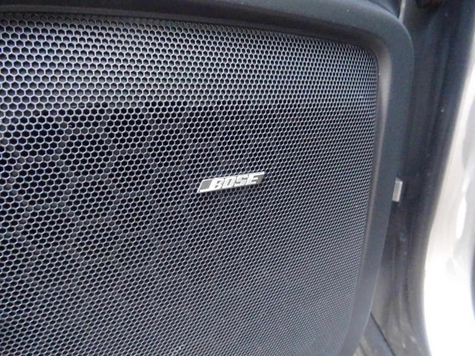 Fahrzeugabbildung Porsche Cayenne S Diesel
