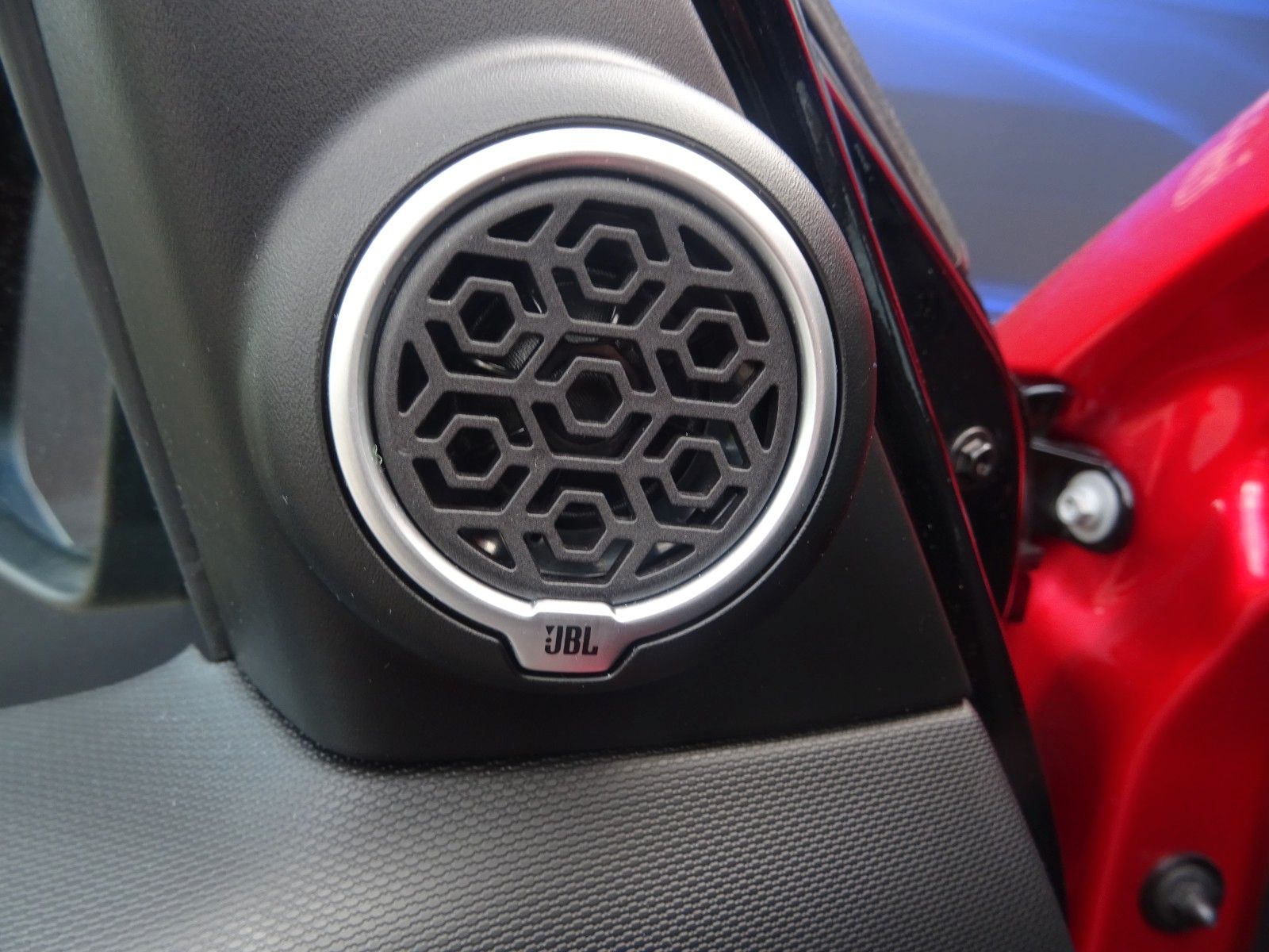 Fahrzeugabbildung Smart ForFour forfour JBL Sound System,Faltdach