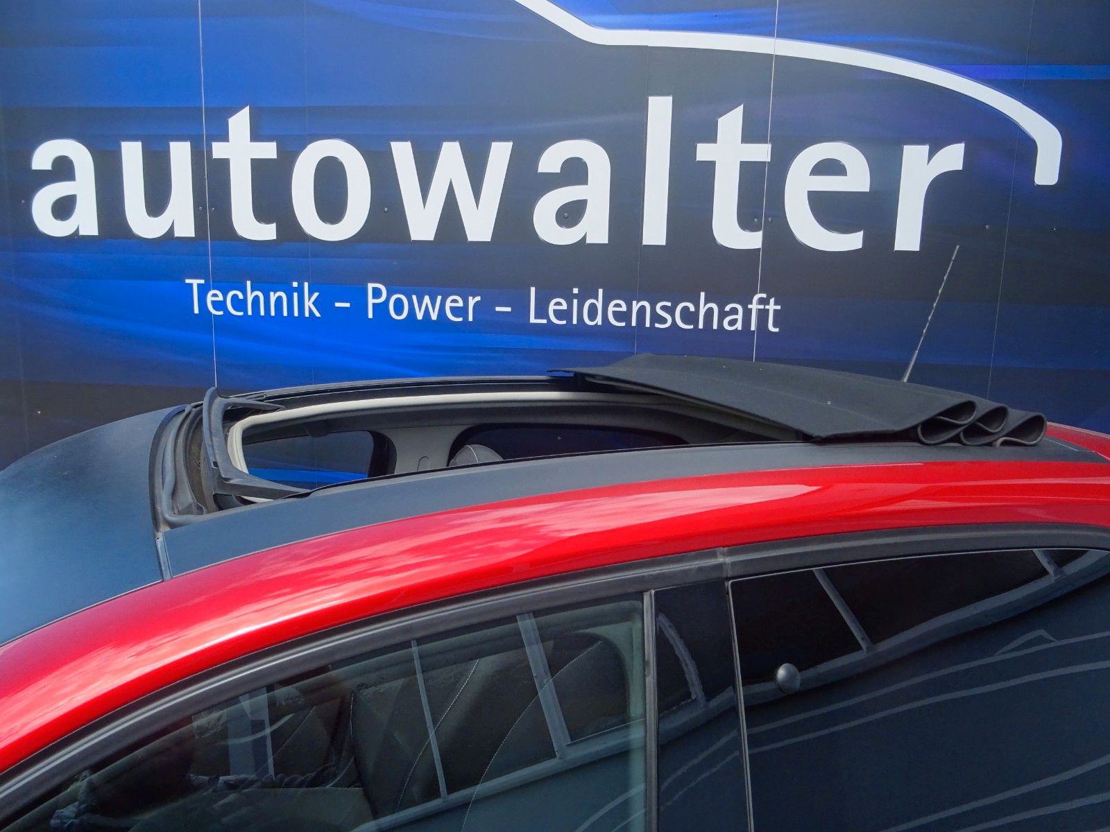 Fahrzeugabbildung Smart ForFour forfour JBL Sound System,Faltdach