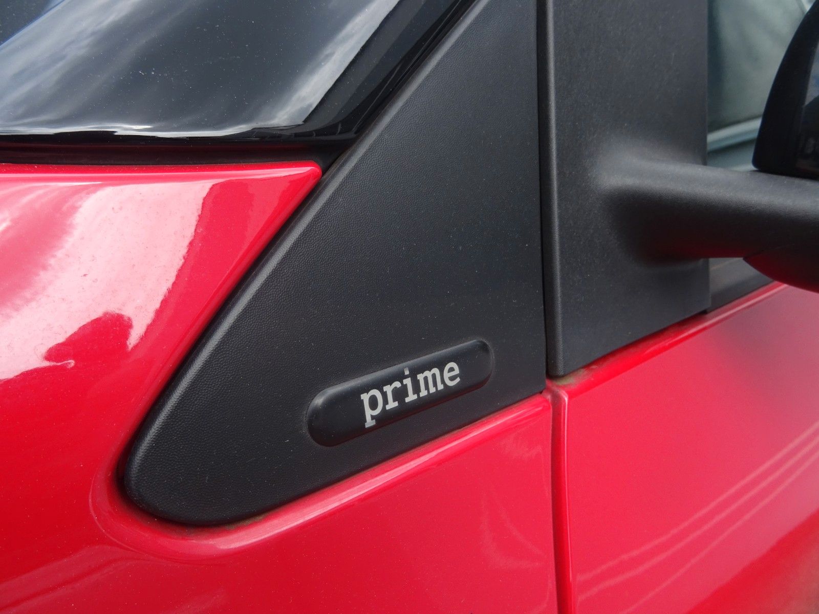Fahrzeugabbildung Smart ForTwo fortwo coupe Prime