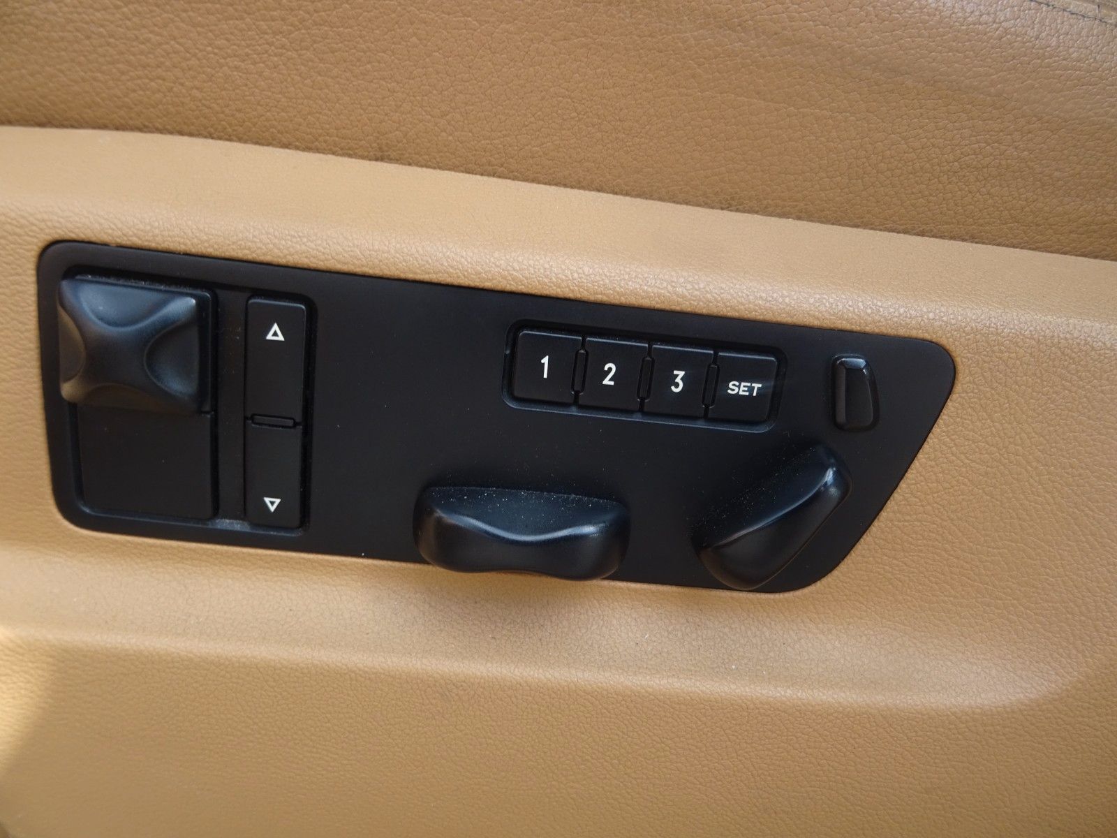 Fahrzeugabbildung Porsche Cayenne 3.6
