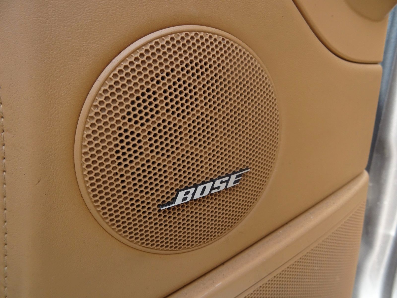 Fahrzeugabbildung Porsche Cayenne 3.6