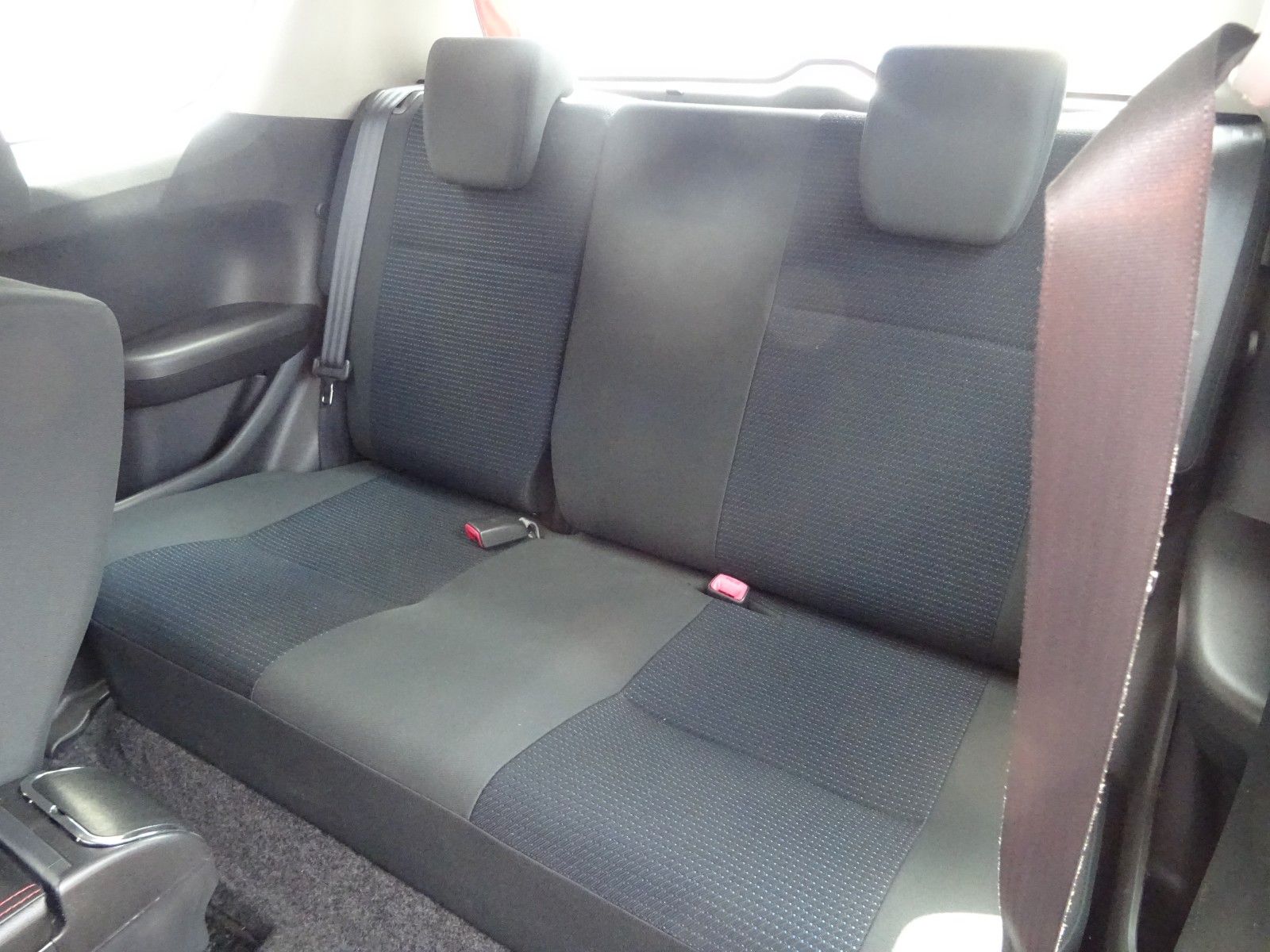 Fahrzeugabbildung Suzuki Swift Lim. Classic