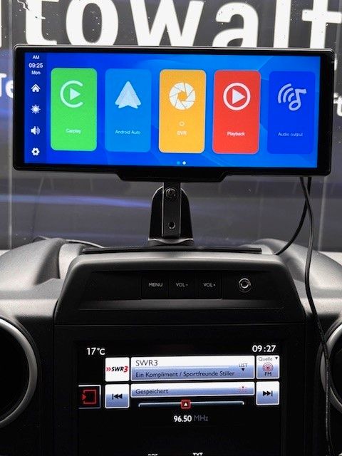 Fahrzeugabbildung Citroën Berlingo Kasten Business L1,Rückfahrkamera