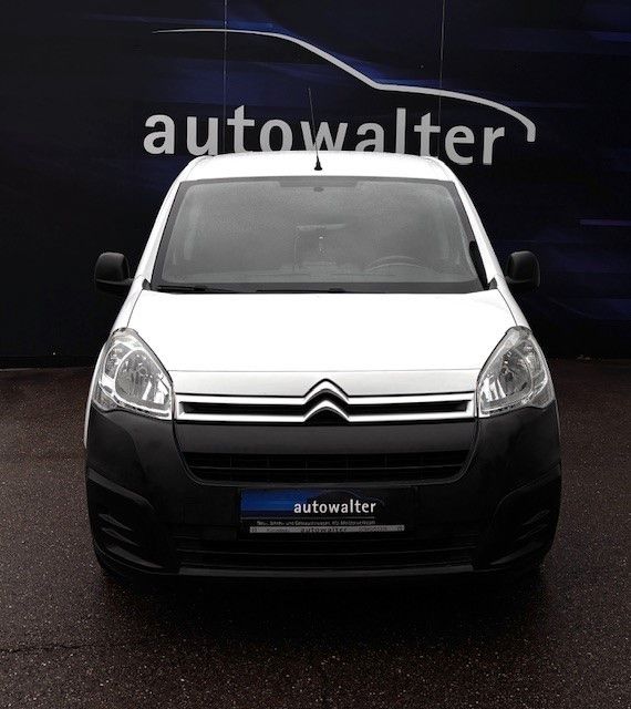 Fahrzeugabbildung Citroën Berlingo Kasten Business L1,Rückfahrkamera