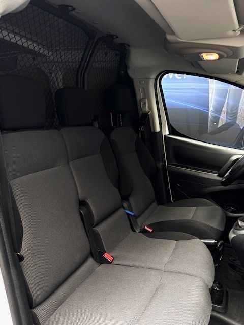 Fahrzeugabbildung Citroën Berlingo Kasten Business L1,Rückfahrkamera