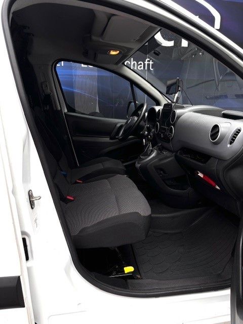 Fahrzeugabbildung Citroën Berlingo Kasten Business L1,Rückfahrkamera
