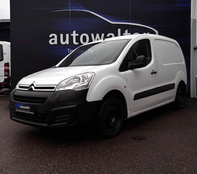 Citroën Berlingo Kasten Business L1