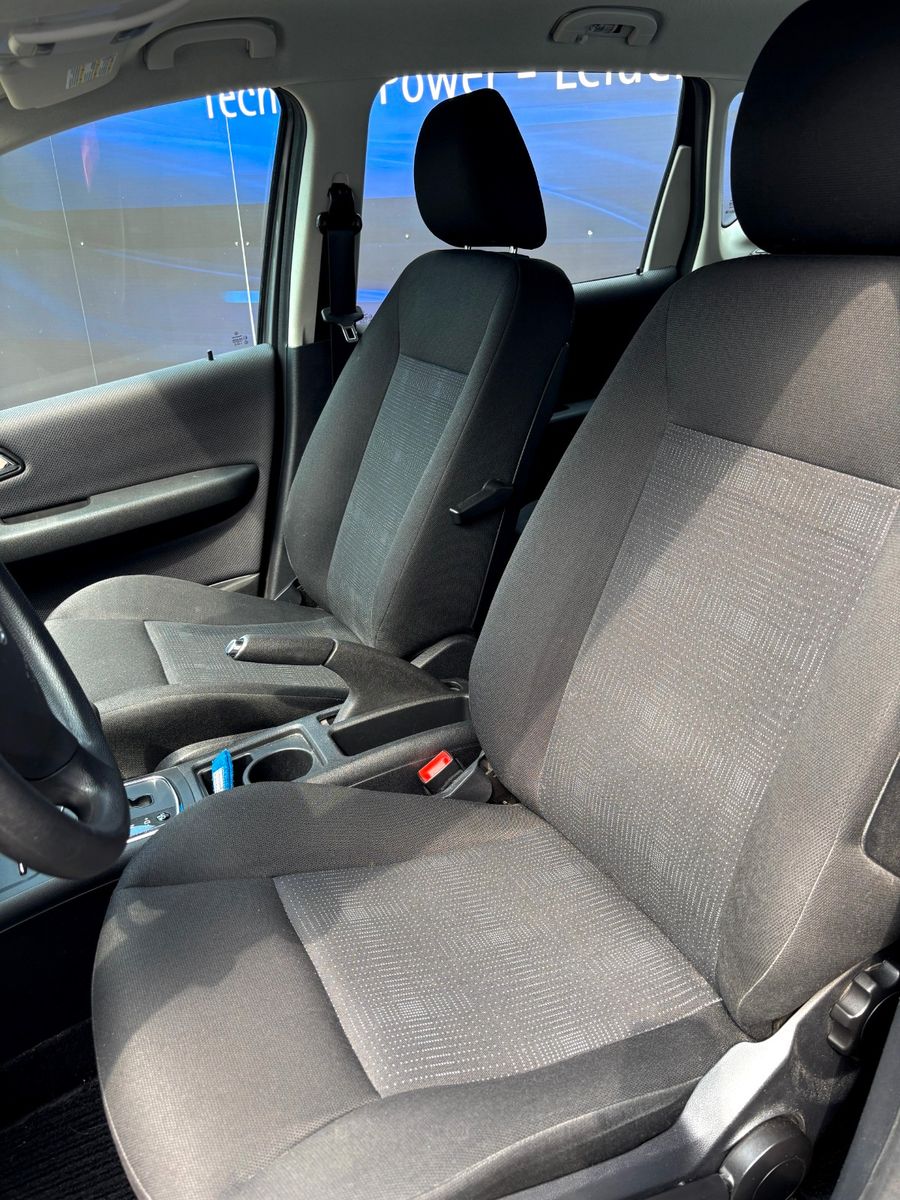 Fahrzeugabbildung Mercedes-Benz A 180 A -Klasse A 180