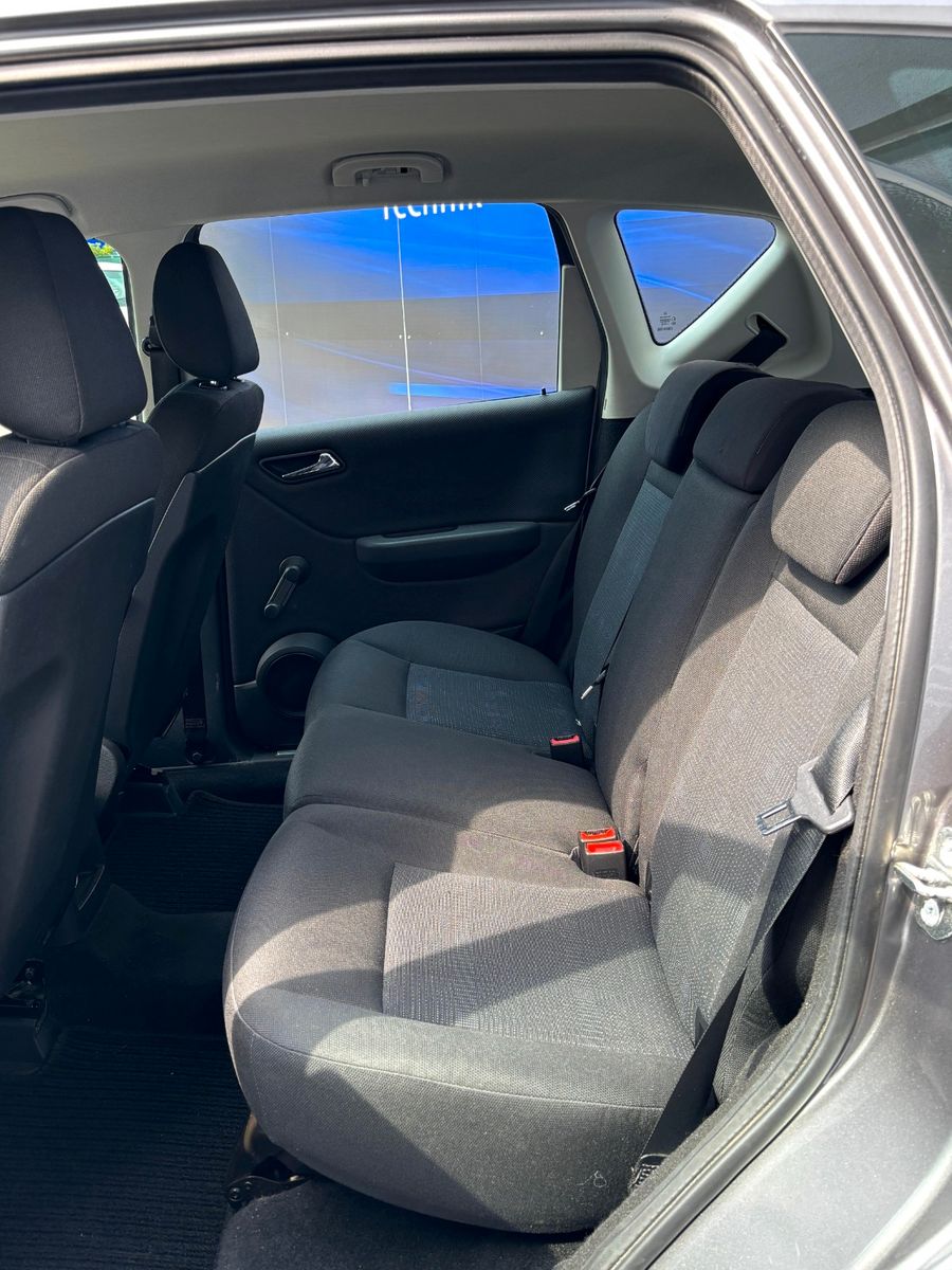 Fahrzeugabbildung Mercedes-Benz A 180 A -Klasse A 180