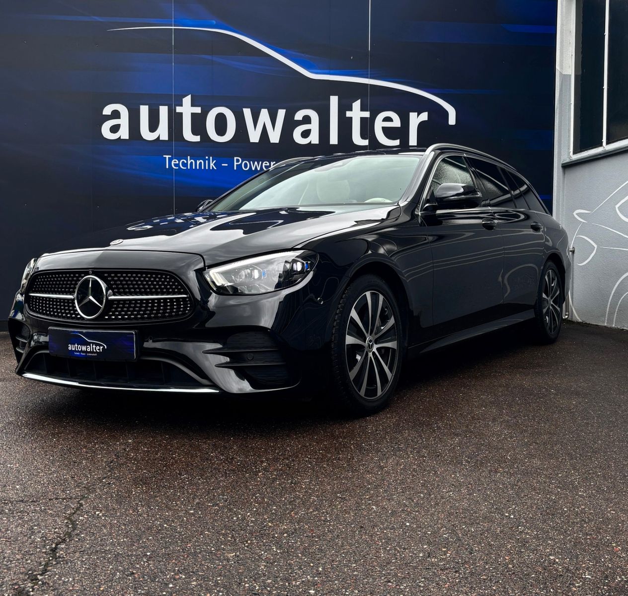 Mercedes-Benz E 400 d 4Matic,Designo,Standheizung