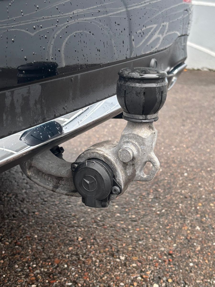 Fahrzeugabbildung Mercedes-Benz E 400 d 4Matic,Designo,Standheizung