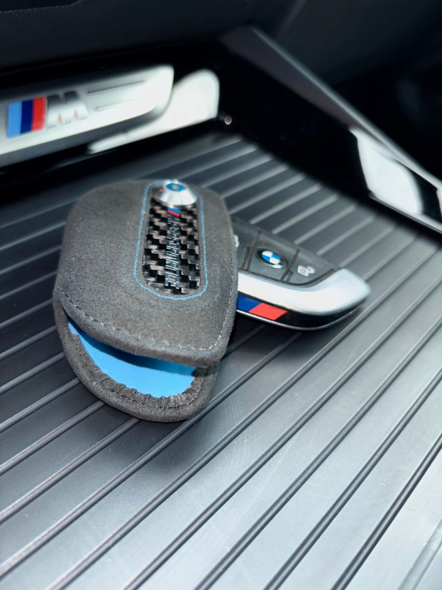 Fahrzeugabbildung BMW X3 Baureihe X3 M40 d