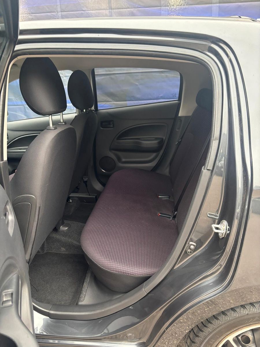 Fahrzeugabbildung Mitsubishi Space Star Shine